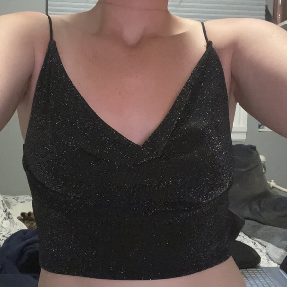 Tank top (dress up) - Picture 5 of 5